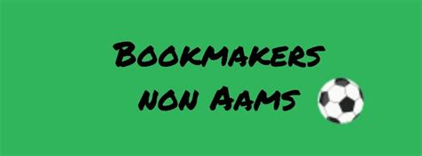 legalebookmaker|bookmakers non aams.